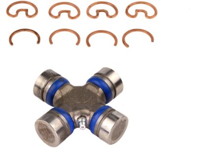 For 1971-1977 Mercury Comet Universal Joint Spicer 43353TSQQ