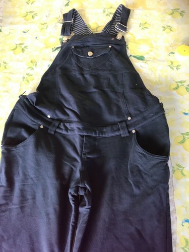 Tuta intera donna premaman tg M oviesse | eBay