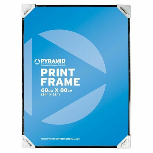 Glass Modern Clip Frames/Frameless Frames for sale