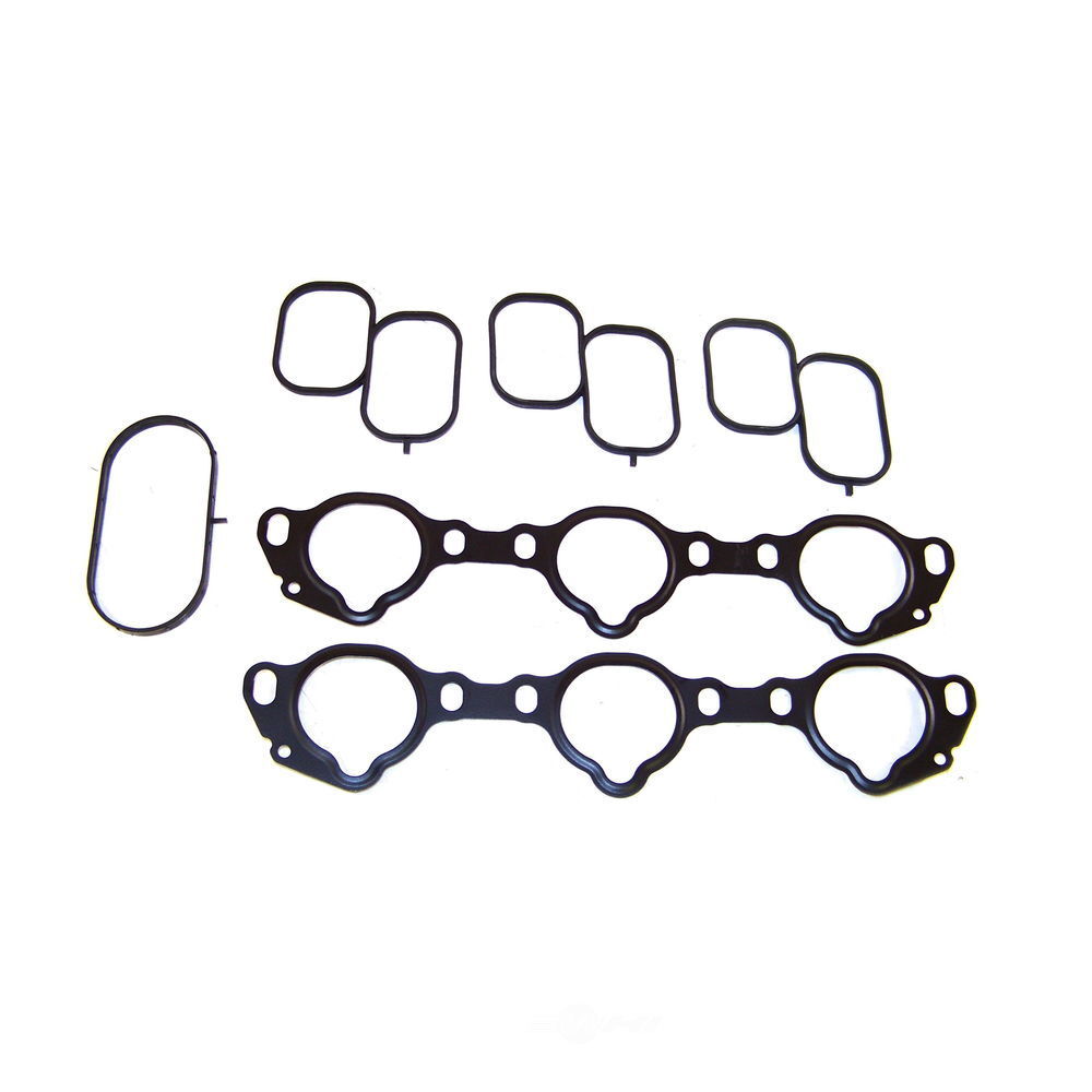 Engine Intake Manifold Gasket SetDOHC, Eng Code VQ40DE, 24 Valves DNJ