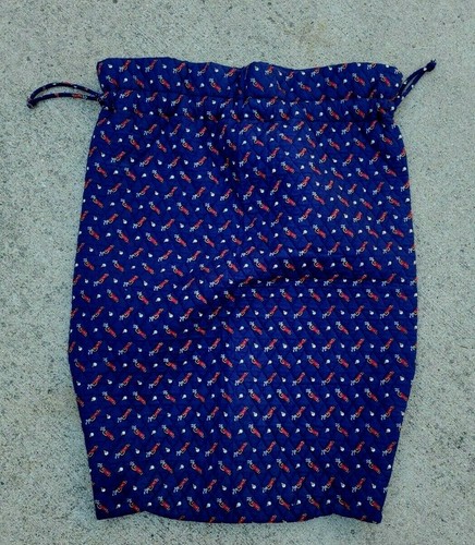 Vera Bradley ** Sports / Laundry Bag 