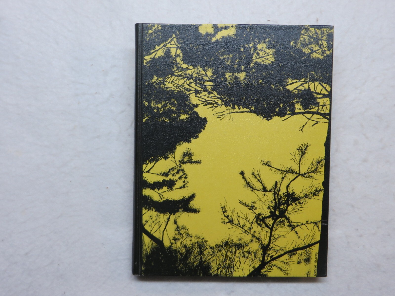 1977 GOODRICH HIGH SCHOOL YEARBOOK GOODRICH MI eBay