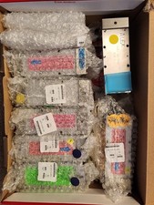 7 Laser Heads for Candela GentleMAX, GMax Pro, GentleLASE GentleYAG Parts Only 