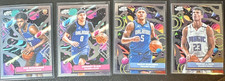 TOPPS Chrome Cosmic 2025-2026 Orlando Magic 4-Card Lot