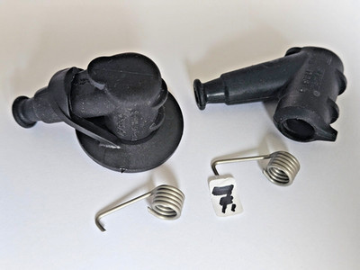 2x Zündkerzenstecker für MS361 oder TS410