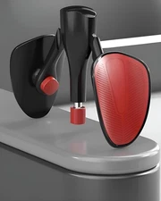 Kegel Exercise Thigh Trainer Adjustable Resistance, Pelvic Floor Exercise Device