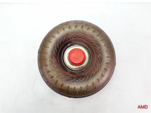 2012 Mini Cooper S R56 R57 R55 R58 R59 Torque Converter 24407598254 - Picture 4 of 5