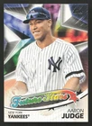 2018 Topps Aaron Judge Future Stars #FS-31 Card