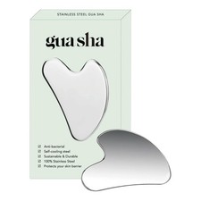 Stainless Steel Gua Sha Muscle Scraper Tool For Full Body Massage