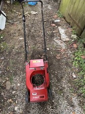 Toro 408 Rasenmäher Mähdeck/Gehäuse