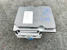 BMW X1 2009-2011 ABS PUMP UNIT 0265951851