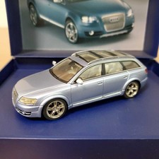 1 43 Kyosho Miniature Car High Quality Model Car Audi