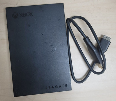 Seagate Game Drive for Xbox 2.5
