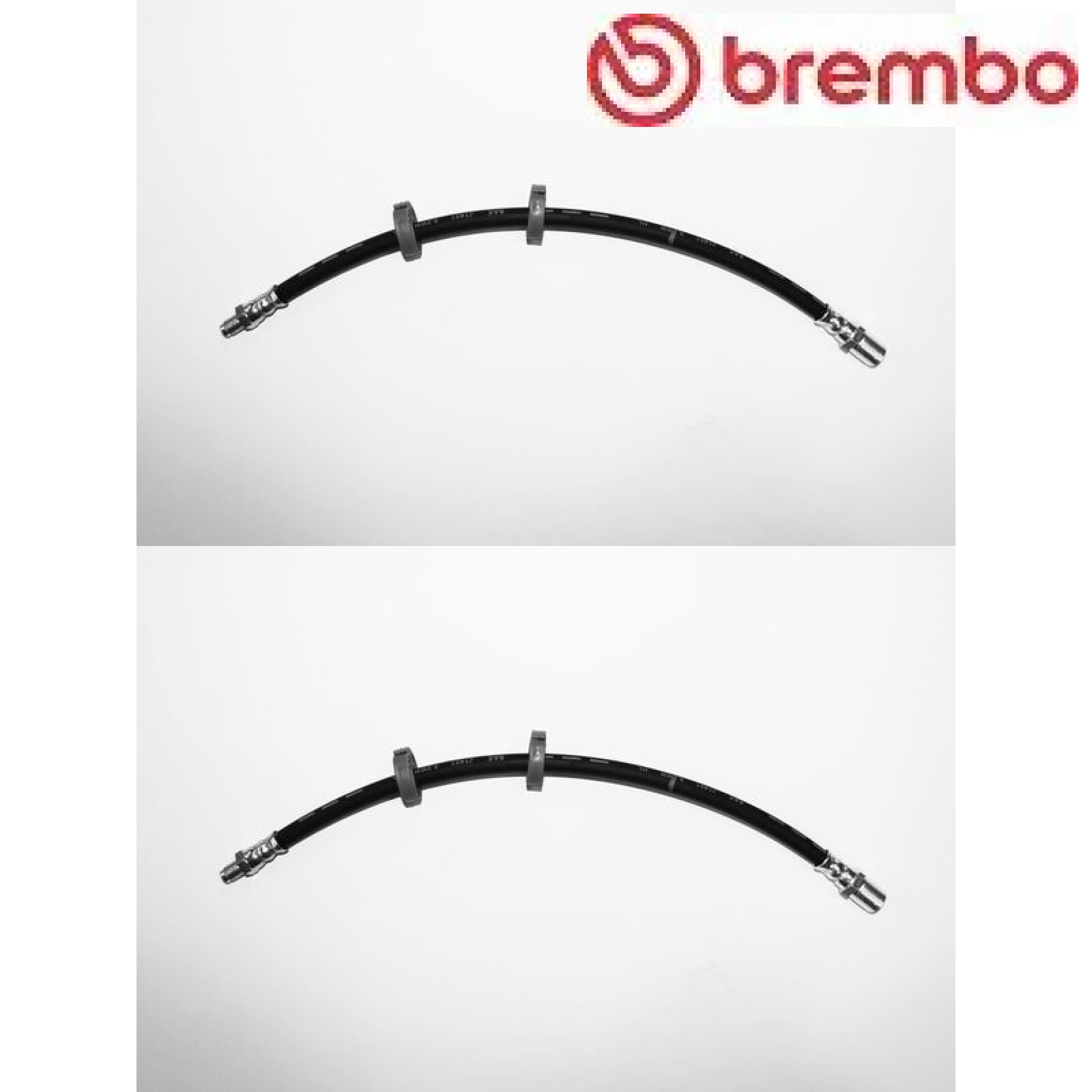 Brembo TA6015 Bremsschlauch für Iveco - Bild 4