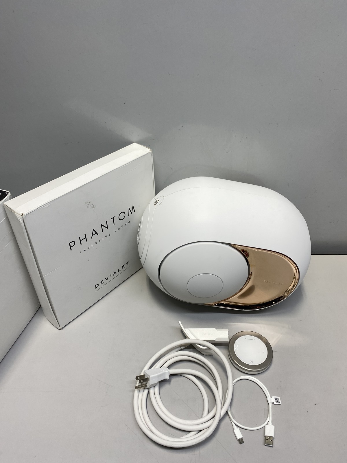 devialet phantom gold Used Price | HifiZero devialet phantom gold Used Price | HifiZero