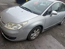 Citroen C4 Automatic