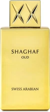Shaghaf Oud by Swiss Arabian 2.5 oz EDP Spray for Unisex Tester