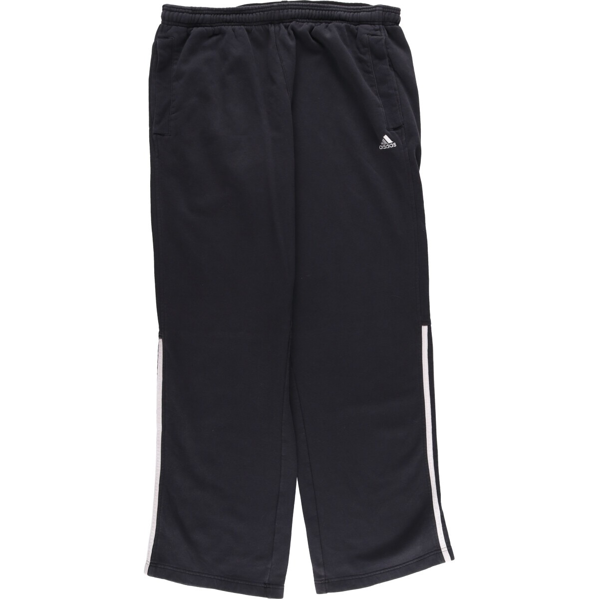 Used Adidas sweatpants men's size L