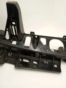 BMW X5 F15, F85 Stoßstangenhalter hinten rechts 7294391 2.00 2016 33194423