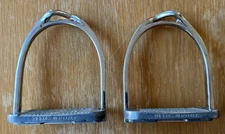 MDC S Classic Stirrups - 4.75"