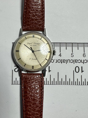 Loyal Prince 腕時計 Loyal Prince Royal Deluxe vintage mechanical unisex adult watch | eBay