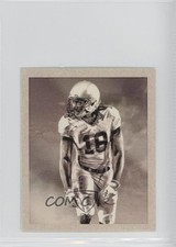2015 Bowman 1948 Bowman Minis Sammie Coates #BM-SC 09o4