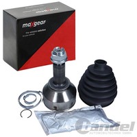 Maxgear Antriebswellengelenk Satz Passend FüR Renault Espace | 49-1478
