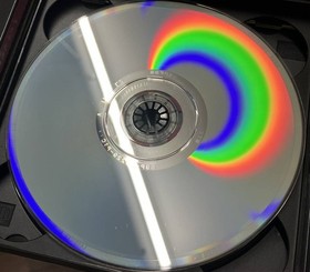 SS Sakura Wars Sakura Wars 2 Set Sega Saturn