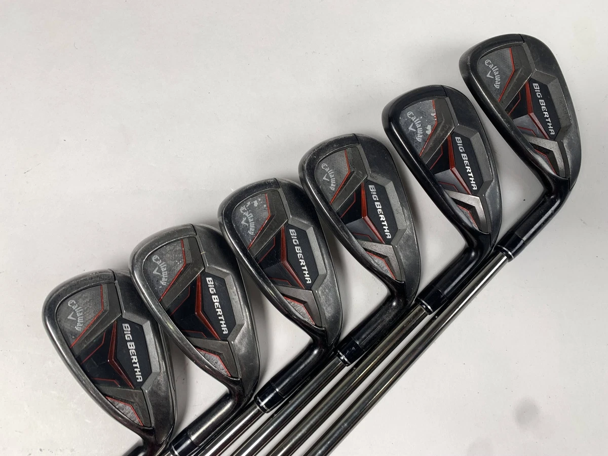 【特価サービス品】Callaway Big Bertha 460 フルセット Big Bertha 460 for sale - eBay