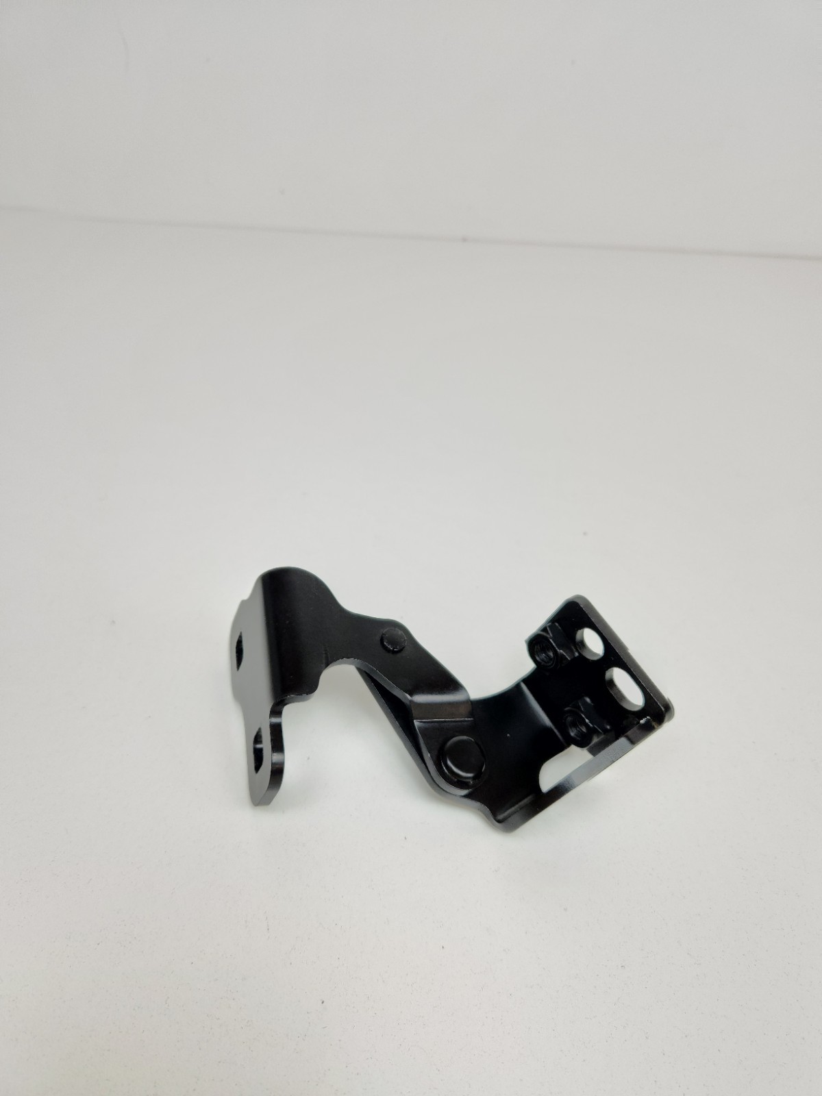 2015-2016 MCLAREN 650S SPIDER REAR LEFT DRIVER SIDE HOOD TRUNK FRUNK HINGE OEM 