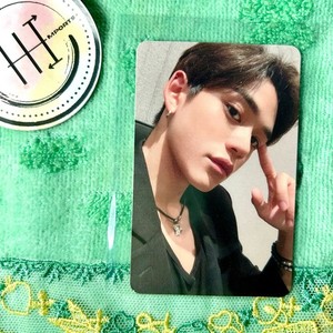 Lucas Photocard | eBay