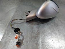 Citroen C4 I Picasso 2013 Außenspiegel elektrisch Tür vorne E9026724A057273