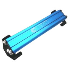 Cusco D-type Battery Stay - Subaru WRX STI VAB / Impreza GC8 GDB GRB - JDM Japan