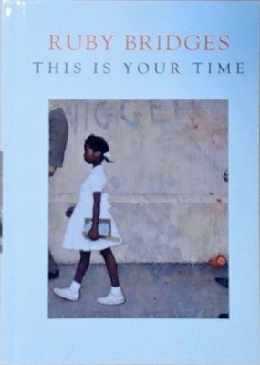 This Is Your Time Bridges, Ruby: