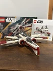 LEGO Star Wars: (75402) No Minifigures Used