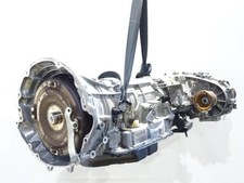 Boite de vitesse Jeep WRANGLER