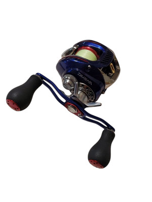 TD Zillion PE Special 7.9R  So
