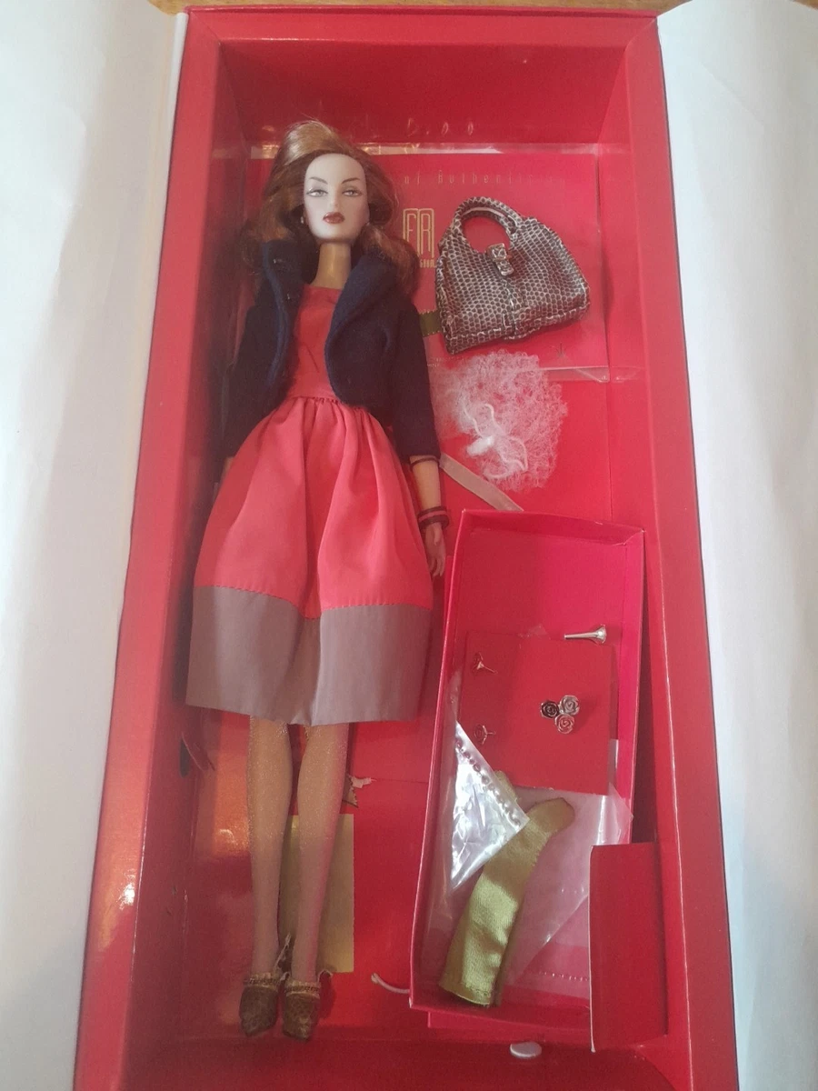 Fashion Royalty Doll for sale | eBay UK