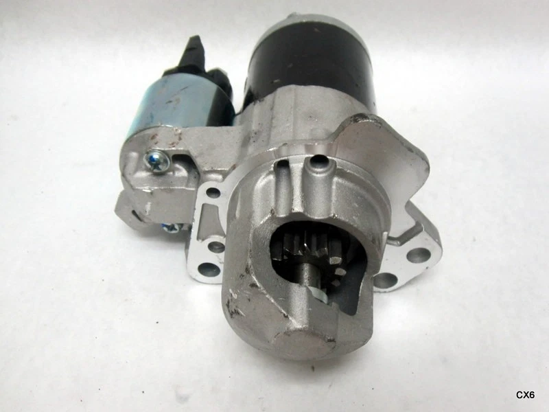Motor De Arranque Enchufe Roto 17986 para Buick Enclave 2008-2011 Foto 4 de 4