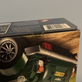 LEGO 10242 Creator Expert MINI COOPER New &Sealed - RETIRED