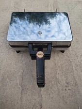 Rival Vintage Pizzelle Maker & Waffle Baker Model 95 Teflon II - Missing Cord