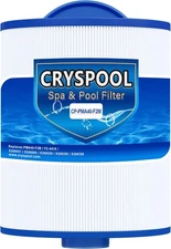 Cryspool® PMA40-F2M Filter Compatible with PMA40-F2M, FC-0418, X268057,... 
