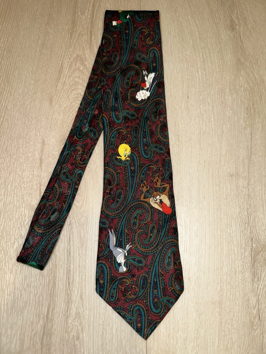 25+ Looney Tunes Ties for Men for sale | Updated Oct 2026