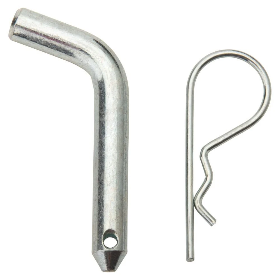 Tusk ATV/UTV Hitch Adaptor For POLARIS RZR S 900 2015-2020 - Image 4 of 4