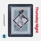 2017 Panini Cornerstones Basketball Crystal LeBron James #131