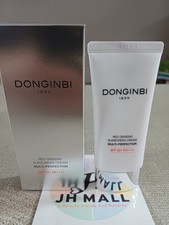 Donginbi Red Ginseng Multi-Perfection Sun Cream 50ml SPF50 Enhance Your Skin