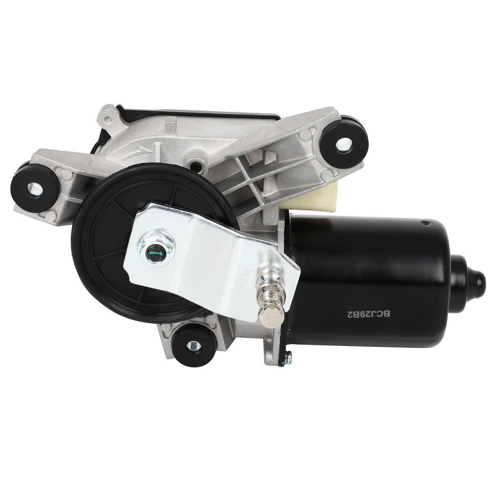 Front Windshield Wiper Motor for Chevrolet C1500 C2500 K3500 1988-1990 GMC P3500 Foto 2 de 4