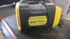 APPION G5 TWIN Refrigerant Recovery Unit (TDW038898)