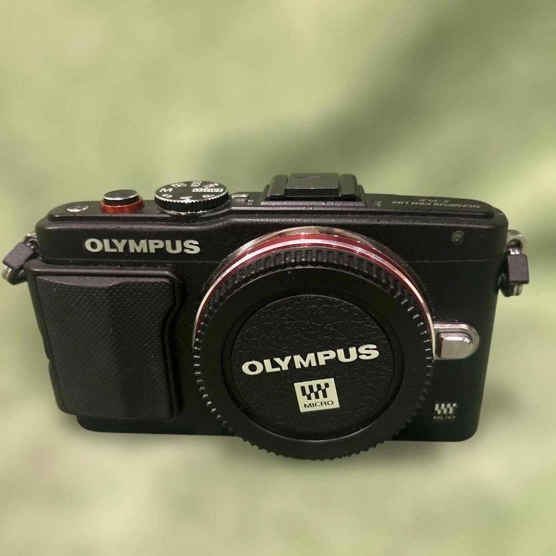 Olympus Pen E-Pl6 Digital Cameras for Sale | Shop New & Used