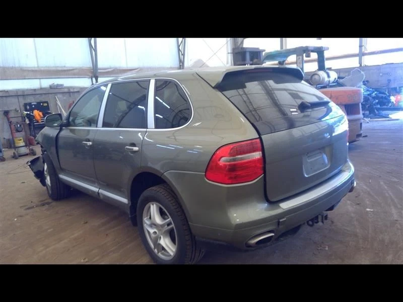 Starter Motor Without Turbo Fits 04-06 08-18 PORSCHE CAYENNE 4254936 - Image 4 of 4